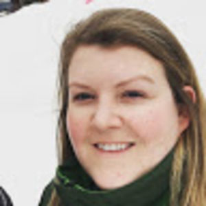 Meet your Posher, Kristin